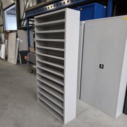  - nette magazijnkast 200x100x30 cm  (6)