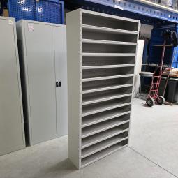  - nette magazijnkast 200x100x30 cm  (7)