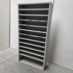  - magazijnkast afm 200x100x30 cm  (6)