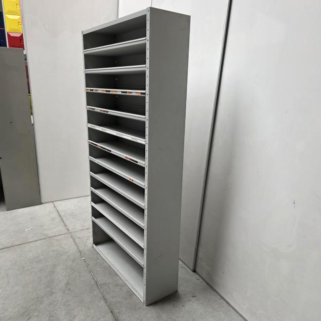  - magazijnkast afm 200x100x30 cm  (5)