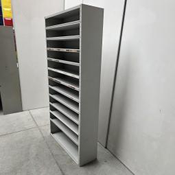  - magazijnkast afm 200x100x30 cm  (5)