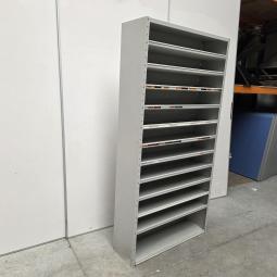  - magazijnkast afm 200x100x30 cm  (4)