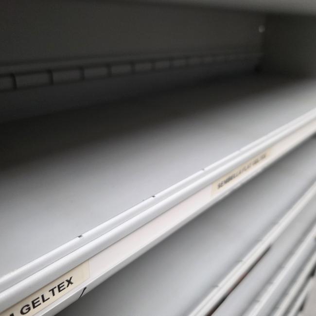  - magazijnkast afm 200x100x30 cm  (3)