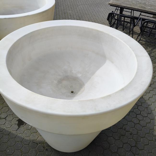  - Vas_one Serralunga grote bloempot (6)