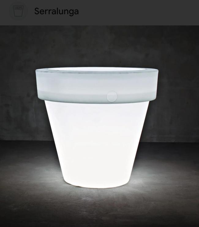  - Vas_one Serralunga grote bloempot (14)