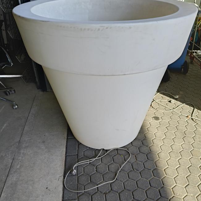  - Vas_one Serralunga grote bloempot (10)