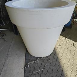  - Vas_one Serralunga grote bloempot (10)