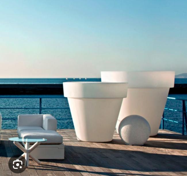  - Vas_one Serralunga grote bloempot (15)