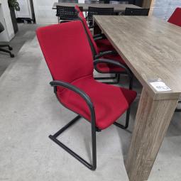  - ahrend 230 vergaderstoel 12x  (4)