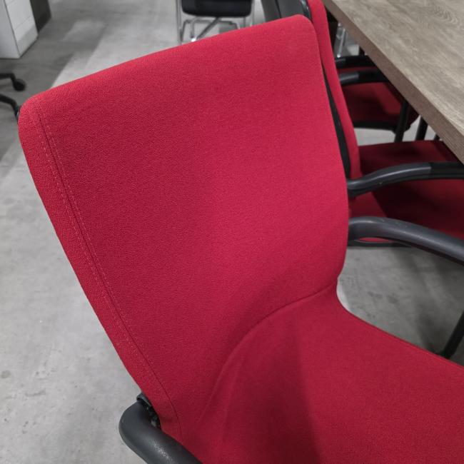  - ahrend 230 vergaderstoel 12x  (3)