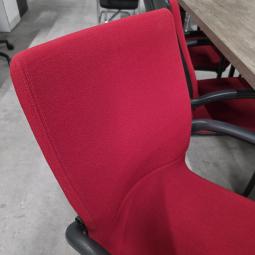  - ahrend 230 vergaderstoel 12x  (3)