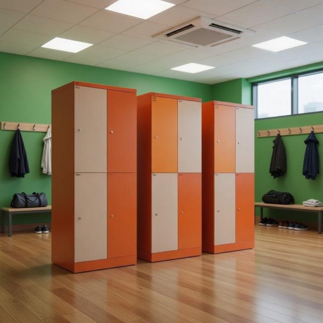  - LoQ-it 4-deurs div kleuren combi (32)