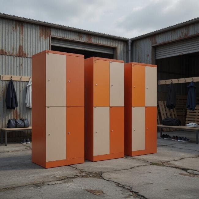  - LoQ-it 4-deurs div kleuren combi (33)