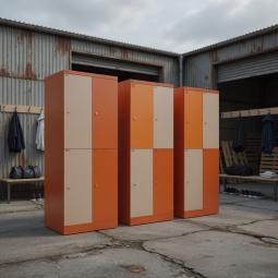  - LoQ-it 4-deurs div kleuren combi (33)