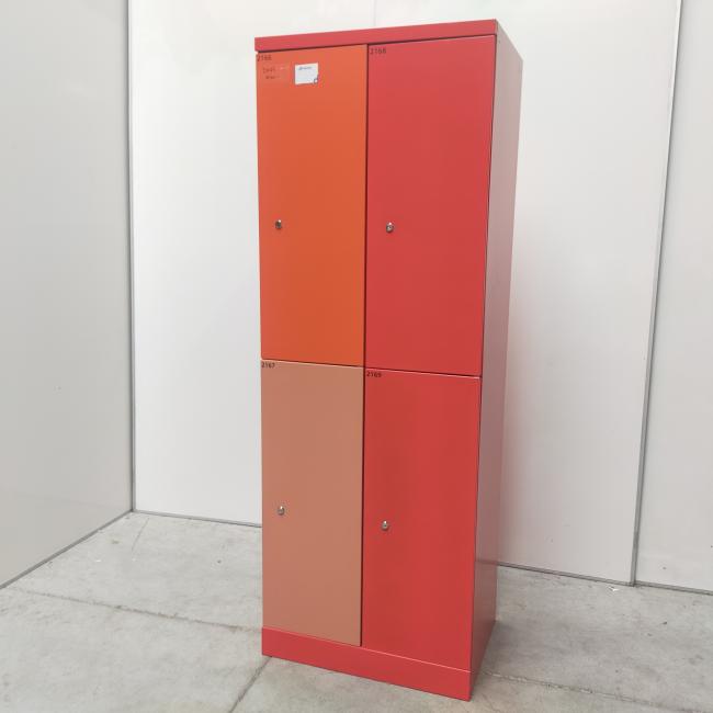  - LoQ-it 4-deurs div kleuren combi (26)