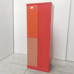  - LoQ-it 4-deurs div kleuren combi (26)