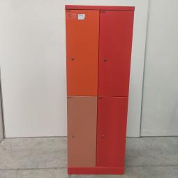  - LoQ-it 4-deurs div kleuren combi (27)