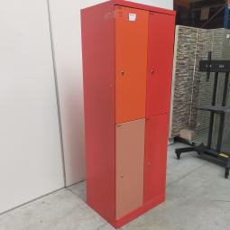  - LoQ-it 4-deurs div kleuren combi (28)