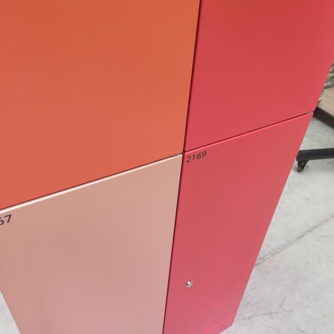  - LoQ-it 4-deurs div kleuren combi (29)