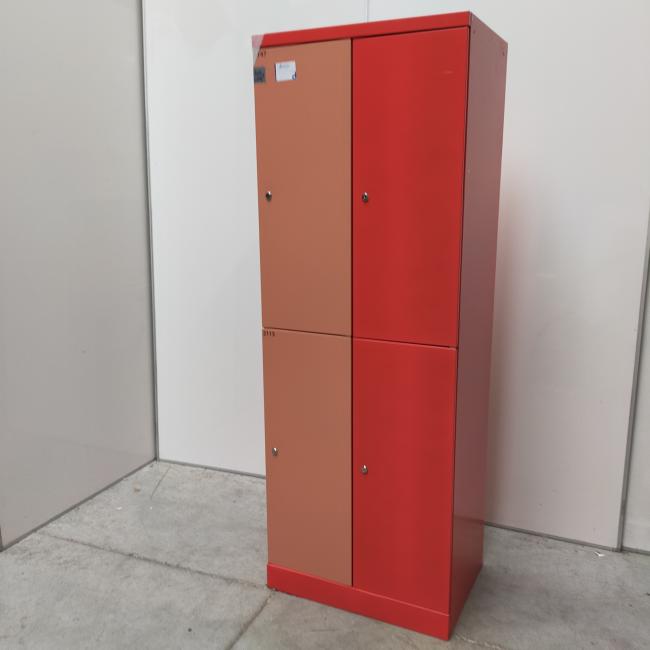  - LoQ-it 4-deurs div kleuren combi (21)