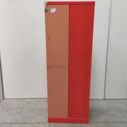  - LoQ-it 4-deurs div kleuren combi (22)