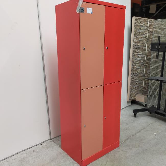  - LoQ-it 4-deurs div kleuren combi (23)