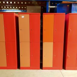  - LoQ-it 4-deurs div kleuren combi (2)