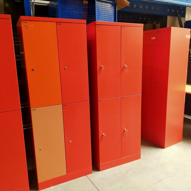  - LoQ-it 4-deurs div kleuren combi (4)