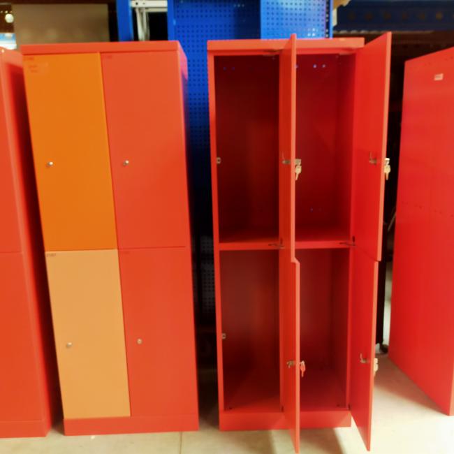  - LoQ-it 4-deurs div kleuren combi (14)