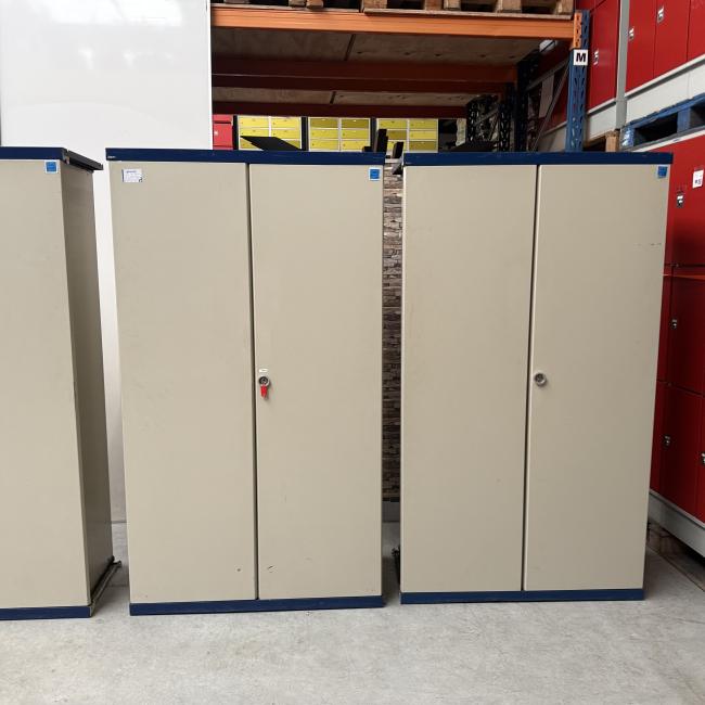  - set 4 stuks gispen draai - schuif deur (48)