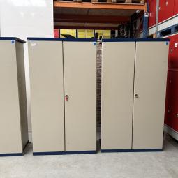  - set 4 stuks gispen draai - schuif deur (48)