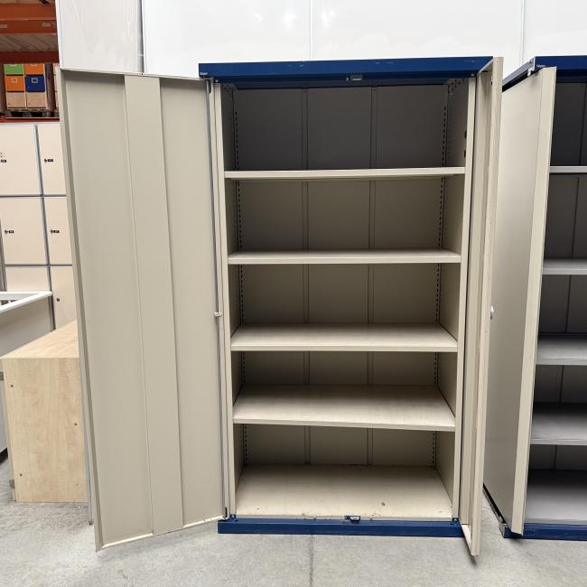  - set 4 stuks gispen draai - schuif deur (41)