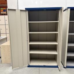  - set 4 stuks gispen draai - schuif deur (41)