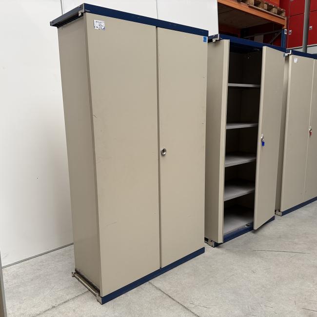  - set 4 stuks gispen draai - schuif deur (28)