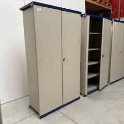  - set 4 stuks gispen draai - schuif deur (28)