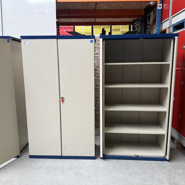  - set 4 stuks gispen draai - schuif deur (20)