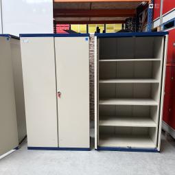  - set 4 stuks gispen draai - schuif deur (20)