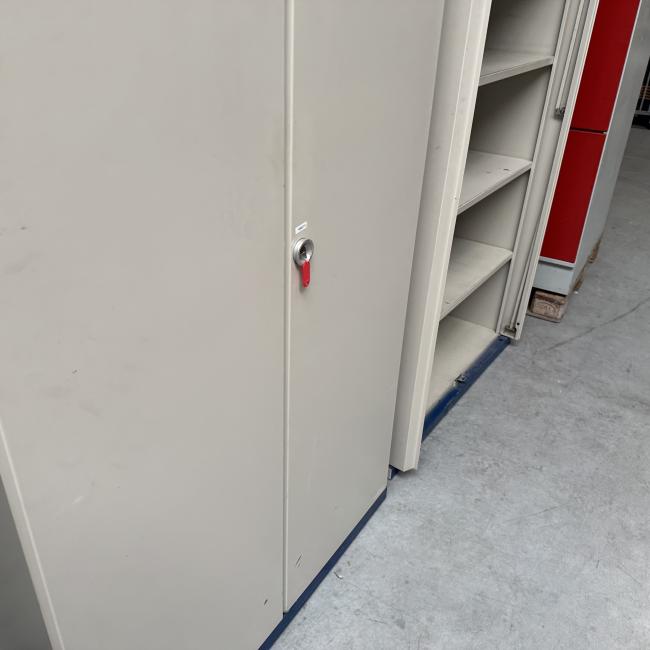  - set 4 stuks gispen draai - schuif deur (16)