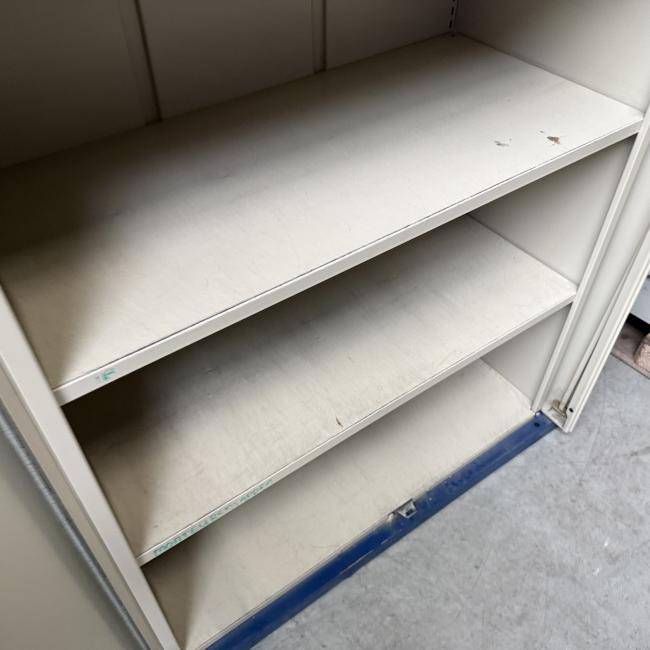  - set 4 stuks gispen draai - schuif deur (14)