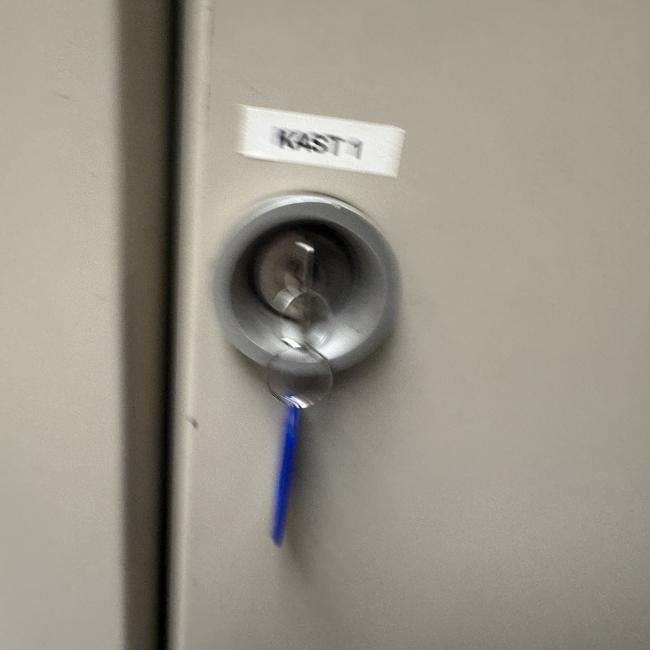  - set 4 stuks gispen draai - schuif deur (15)