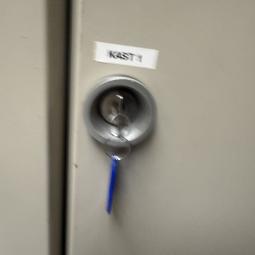  - set 4 stuks gispen draai - schuif deur (15)