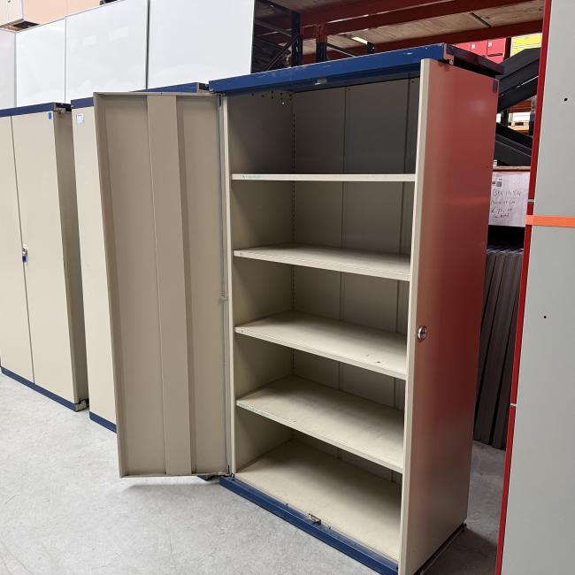  - set 4 stuks gispen draai - schuif deur (9)