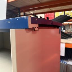  - set 4 stuks gispen draai - schuif deur (11)