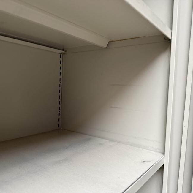  - set 4 stuks gispen draai - schuif deur (13)