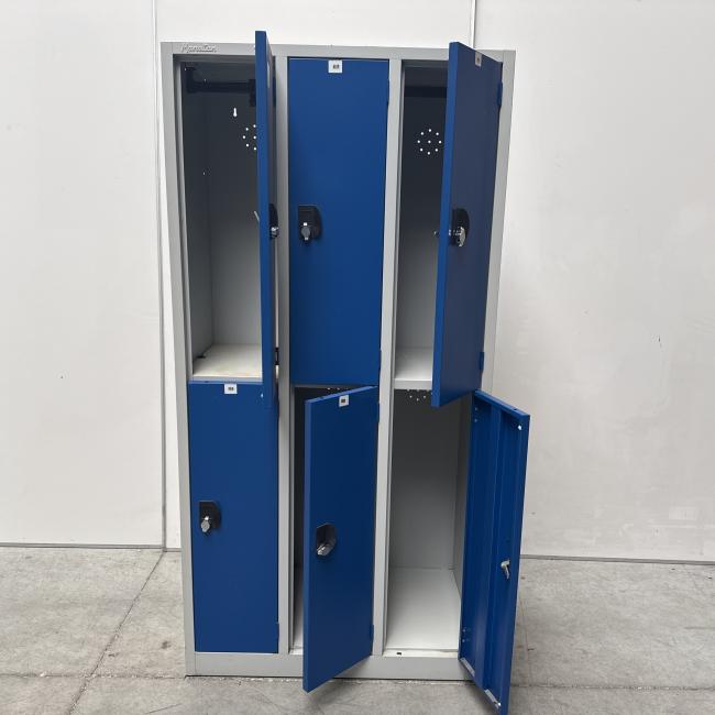  - 1x 6-deurs Manutan (10)