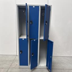  - 1x 6-deurs Manutan (10)