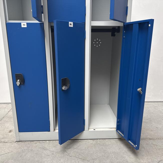  - 1x 6-deurs Manutan (11)