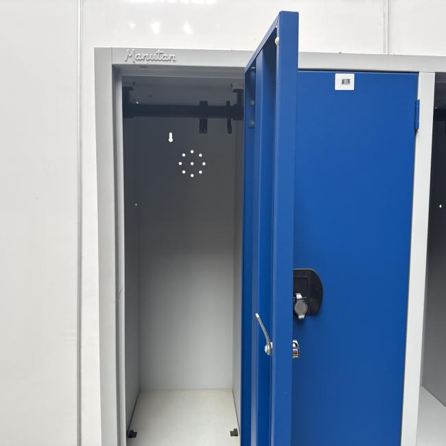  - 1x 6-deurs Manutan (12)