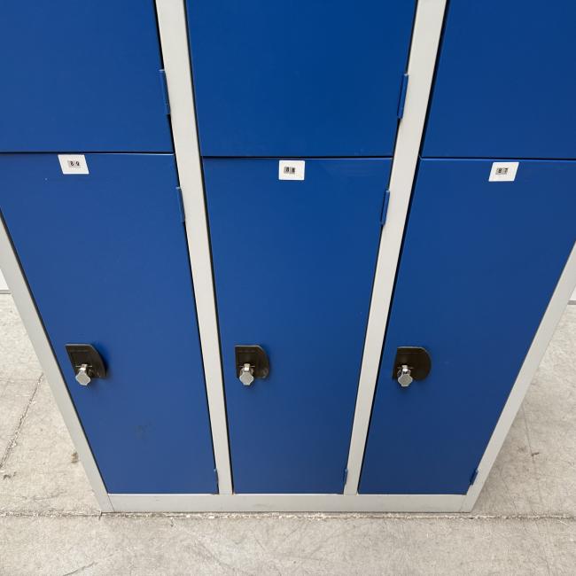  - 1x 6-deurs Manutan (3)