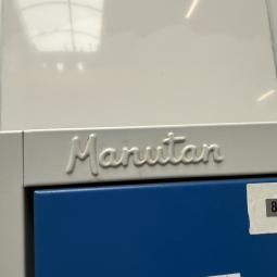  - 1x 6-deurs Manutan (5)